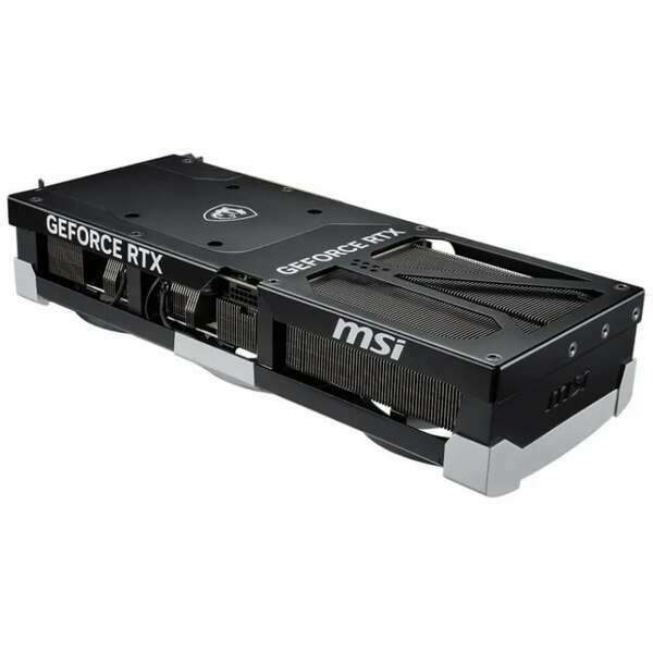 MSI RTX 5090 32G VENTUS 3X OC