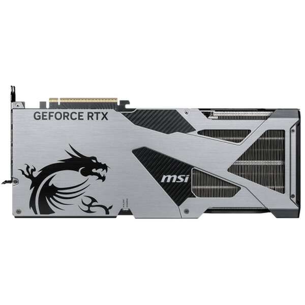 MSI RTX 5090 VANGUARD 32G SOC