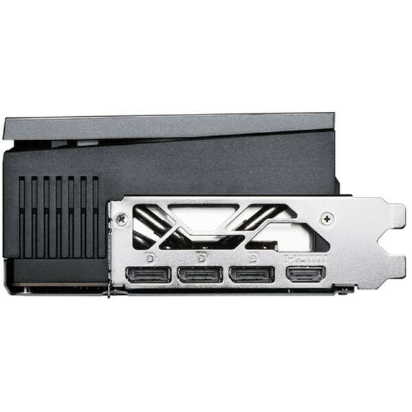 MSI RTX 5090 VANGUARD 32G SOC