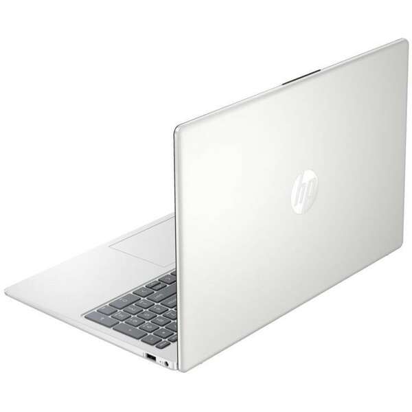 HP 15-fd0000nn, 15.6 FHD, Intel Core i5-1334U, 16GB, 512 GB SSD, DOS, US, Natural silver (9T8Z2EA)