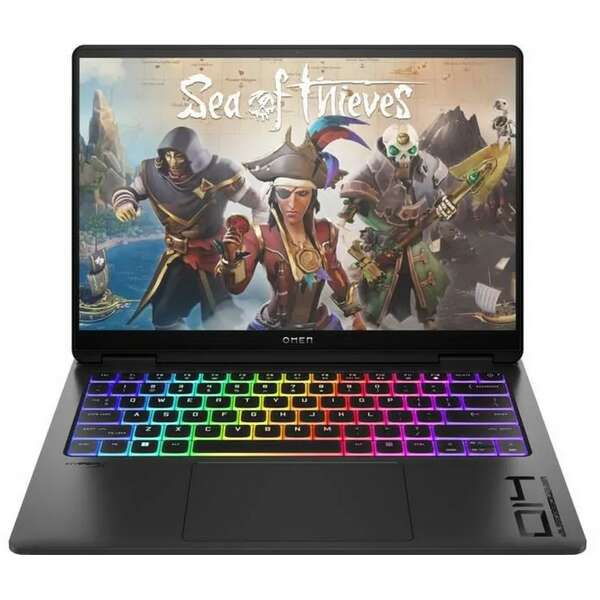 HP OMEN Transcend 14-fb0002nm, 14