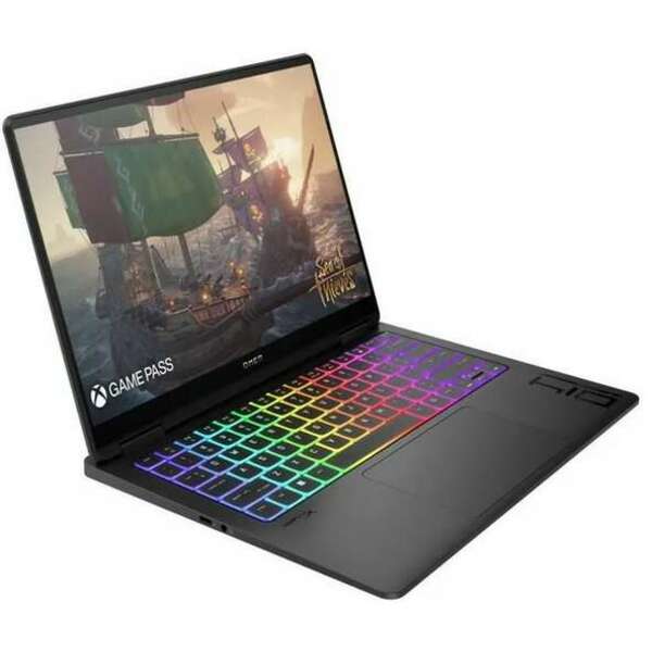HP OMEN Transcend 14-fb0002nm, 14
