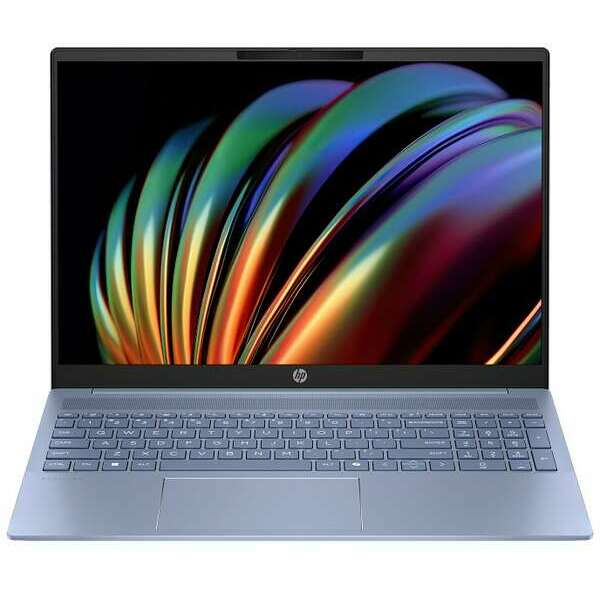HP Pavilion 16-af0005nn, 16