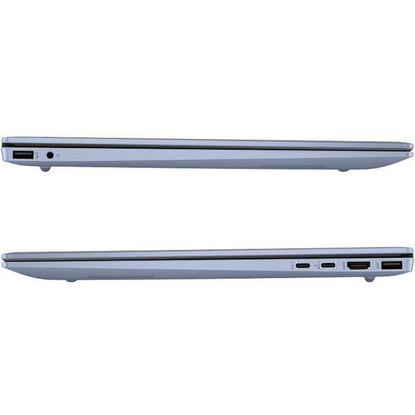 HP Pavilion 16-af0005nn, 16