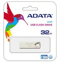 ADATA 32GB 2.0 AUV210-32G-RGD USB FLASH