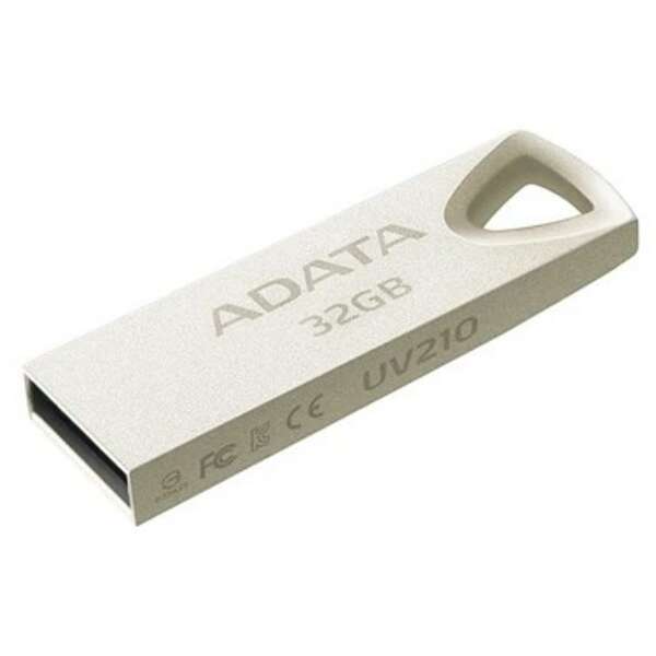 ADATA 32GB 2.0 AUV210-32G-RGD USB FLASH