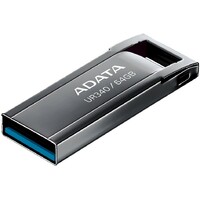 ADATA 64GB 3.2 AROY-UR340-64GBK USB Flash