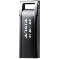 ADATA 64GB 3.2 AROY-UR340-64GBK USB Flash