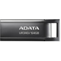 ADATA 64GB 3.2 AROY-UR340-64GBK USB Flash