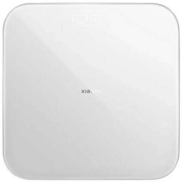 XIAOMI MI Smart Scale200 Bela
