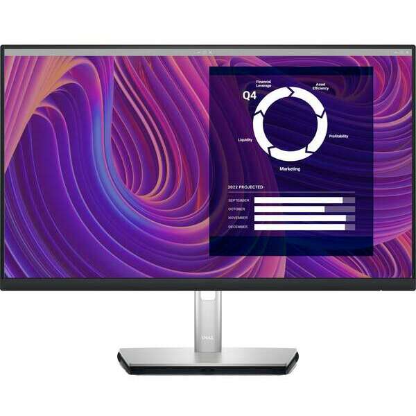DELL P2423D Professional