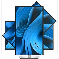 DELL P2725QE 4K Pro Plus