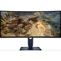 DELL AW3425DWM Gaming