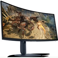 DELL AW3425DWM Gaming