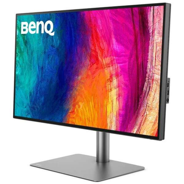 BENQ PD3225U 4K