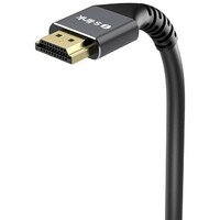 S-LINK SLX-HD4K03 HDMI KABL 3M 2.0