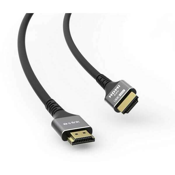 S-LINK SLX-HD4K03 HDMI KABL 3M 2.0