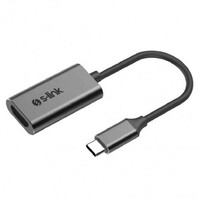 S-LINK SW-U512 TIP C-HDMI 4K ADAPTER