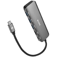 S-LINK SWV-USBC030 TYPE C Multiport