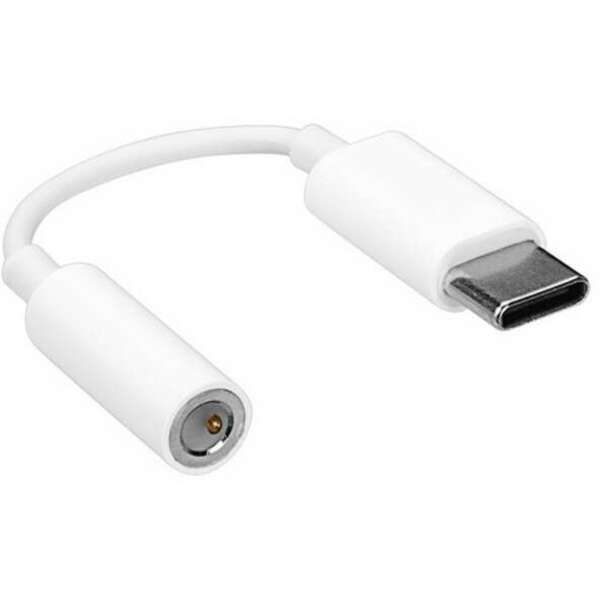 S-LINK SL-TA50 TIP C-3.5MM AUDIO ADAPTER