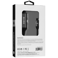 S-LINK SW-U5145 TIP C-VGA ADAPATER