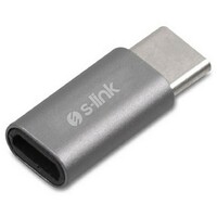 S-LINK SL-TA25M MIKRO USB-TIP C ADAPTER