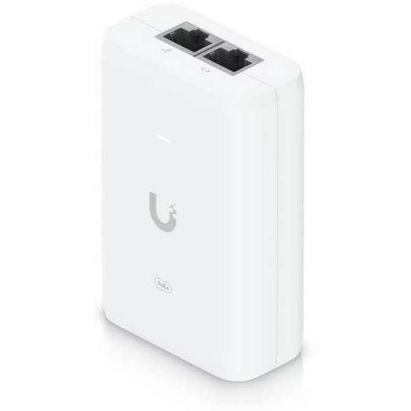 Ubiquiti U-POE+ adapter 30W,