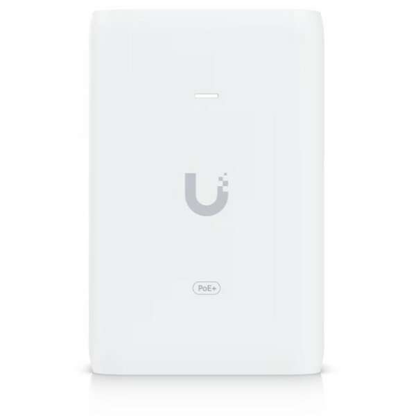 Ubiquiti U-POE+ adapter 30W,