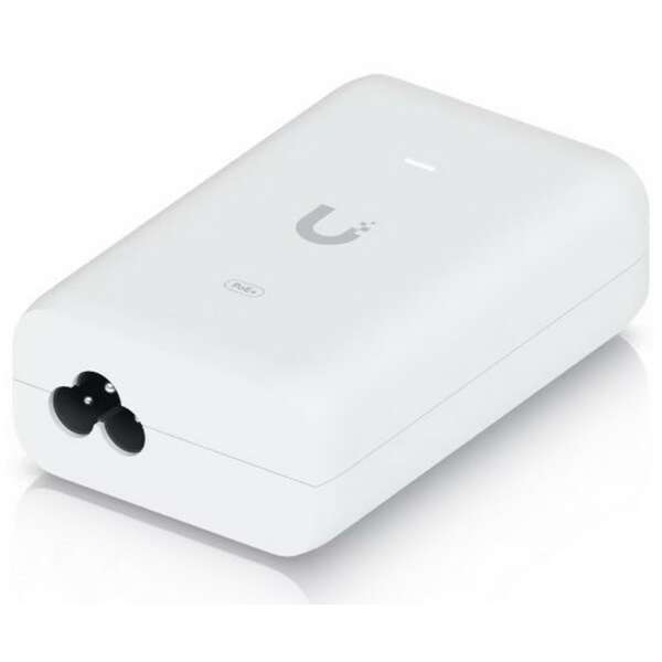 Ubiquiti U-POE+ adapter 30W,