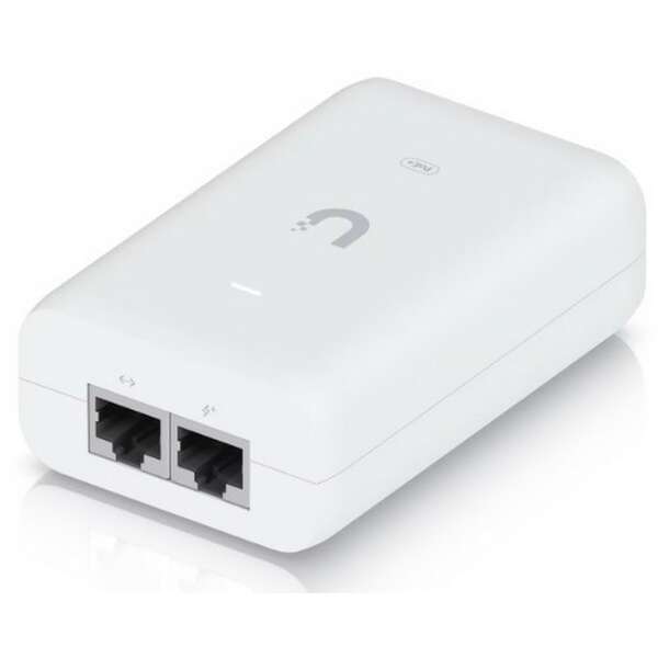 Ubiquiti U-POE+ adapter 30W,