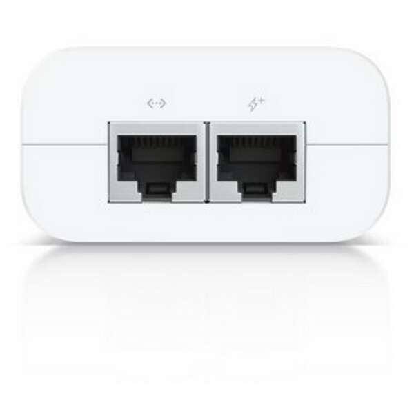 Ubiquiti U-POE+ adapter 30W,
