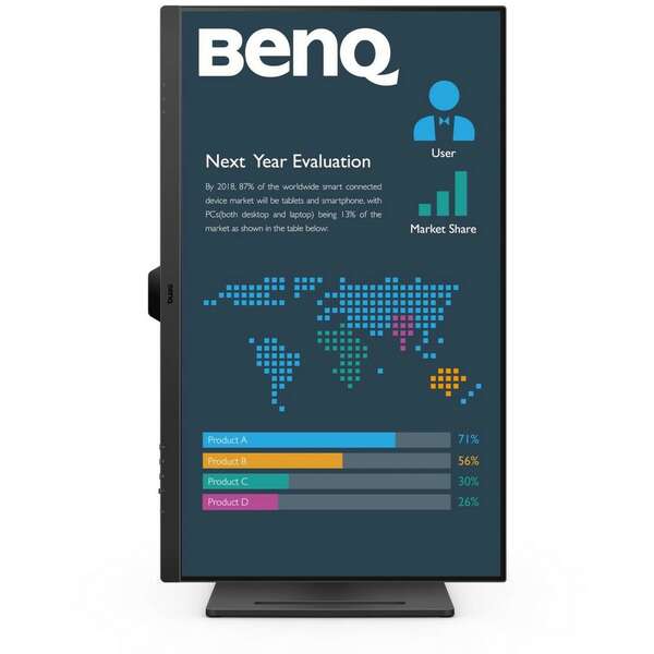 BENQ BL3290QT
