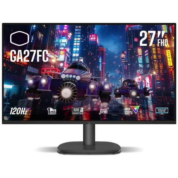 COOLER MASTER GA27FC (CMI-GA27FC-EU)