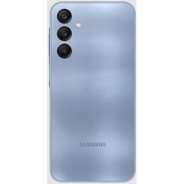 SAMSUNG Galaxy A25 5G 6GB/128GB Blue