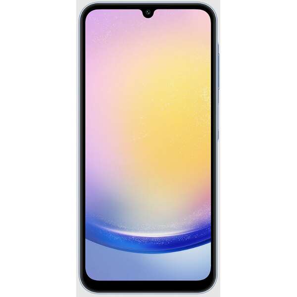 SAMSUNG Galaxy A25 5G 6GB/128GB Blue