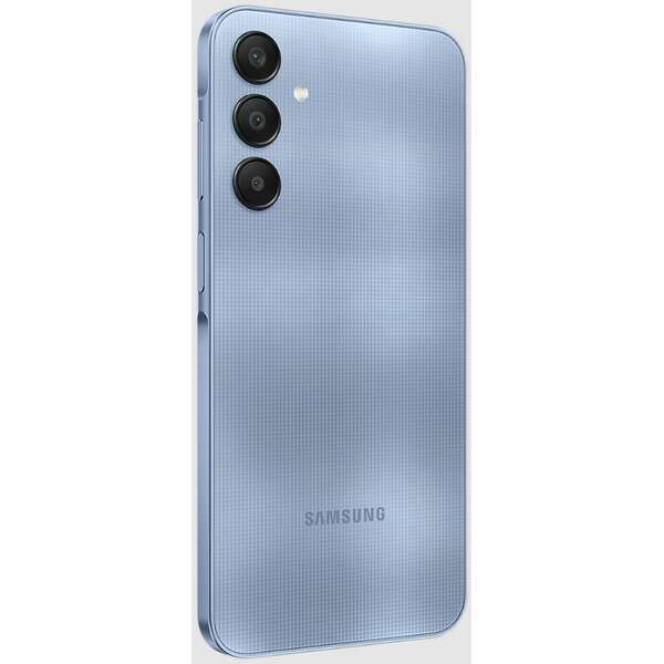 SAMSUNG Galaxy A25 5G 6GB/128GB Blue