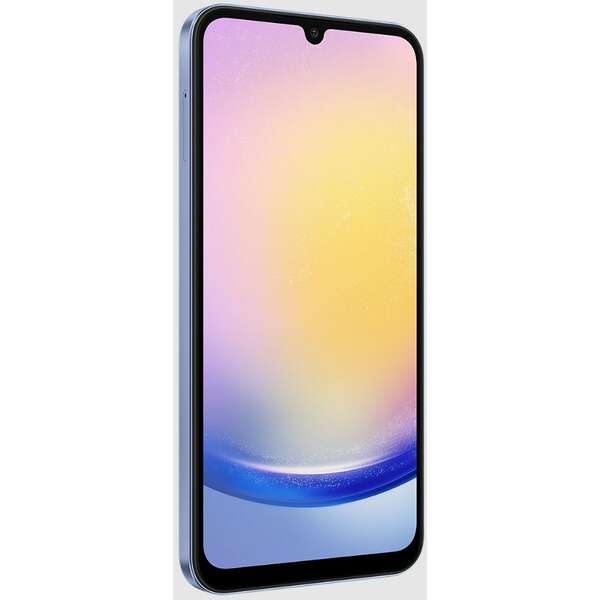 SAMSUNG Galaxy A25 5G 6GB/128GB Blue