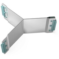 PHILIPS Granicnik za hranu 3u1 HD9916 / 00