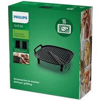 PHILIPS Grill Kit HD9926/00