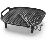 PHILIPS Grill Set HD9946 / 00