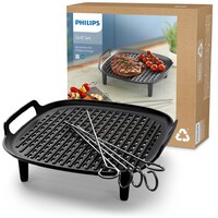 PHILIPS Grill Set HD9946/00