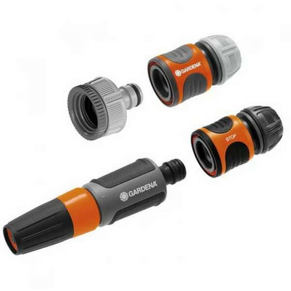GARDENA KOMPLET NASTAVAKA ZA CREVO 1/2