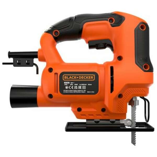 BLACK & DECKER BES603