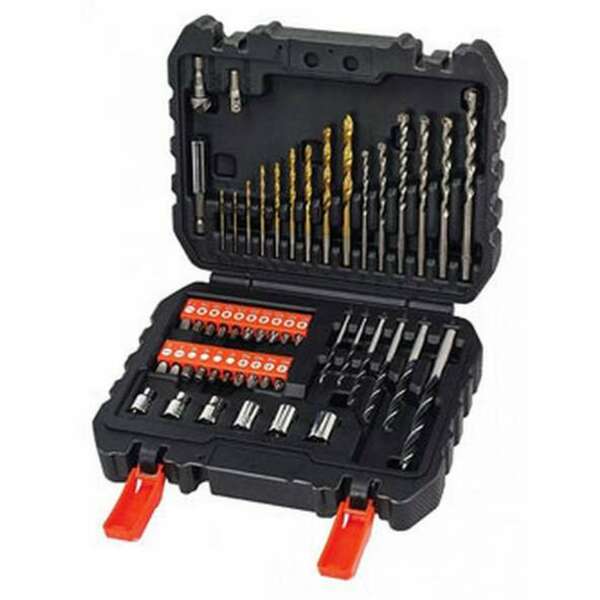 BLACK & DECKER garnitura pribora A7188