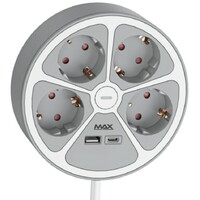 MAX MPS-04UG-3M