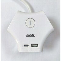 MAX MPS-03UG-3M