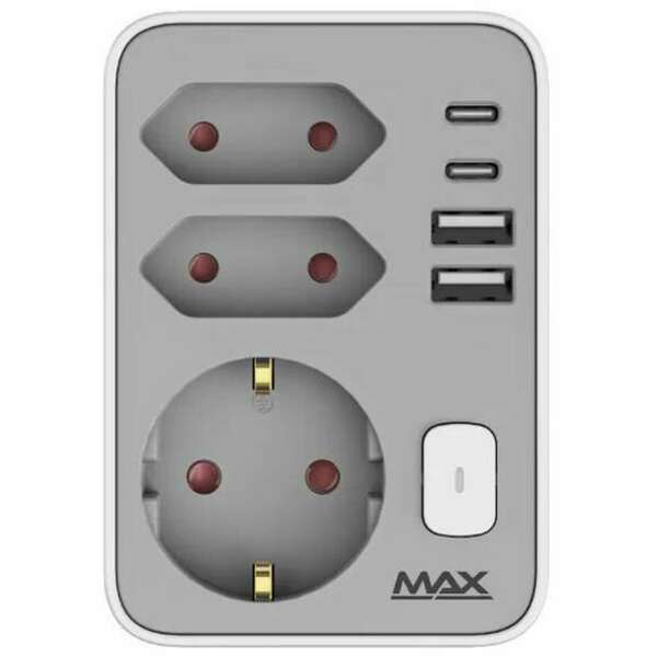 MAX MPA-103UG