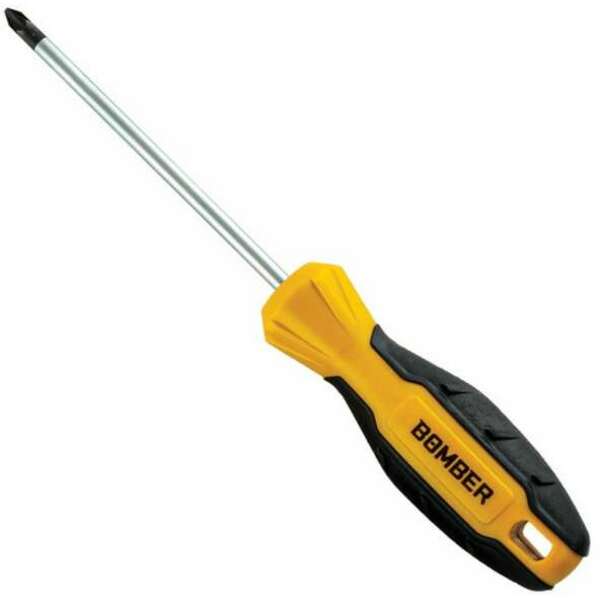 BOMBER PH0 3x100 mm 