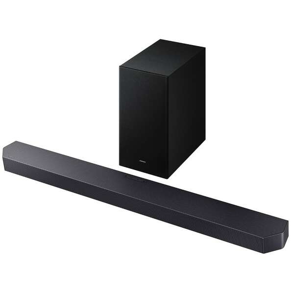 SAMSUNG HW-Q600F/EN
