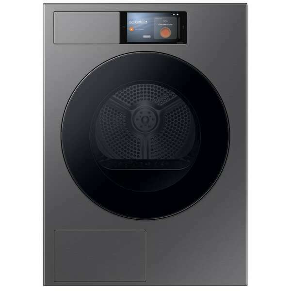 SAMSUNG DV90F09F4SU4